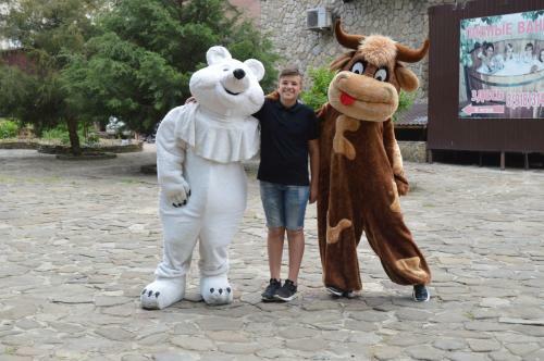 Hotel Stariy Zamok