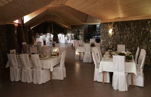 Hotel Stariy Zamok