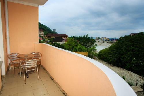 Hostal Guest House Admiral