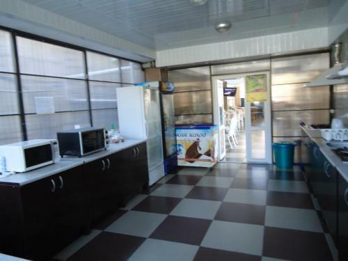 Hostal Guest House Admiral