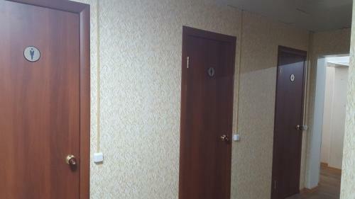 Hotel V Dorozhnom