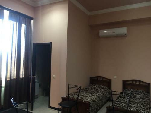 Hostel Prestige