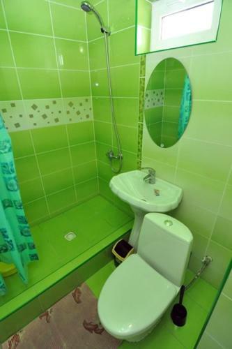 Hostal Guest House Nikos