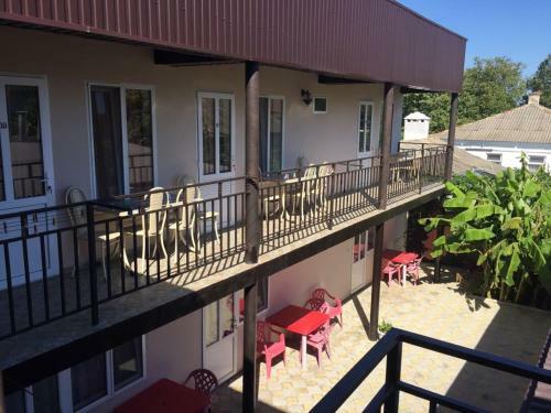 Hostal Guest House Nikos