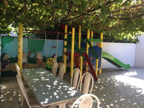 Hostal Guest House Nikos