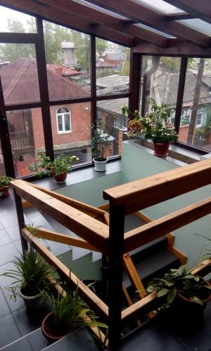 Apartment On Alekseeva 2
