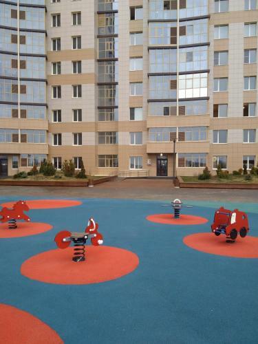 Apartment Aqua Riviera