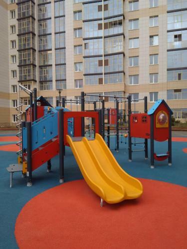 Apartment Aqua Riviera