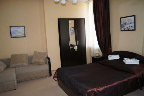 Prichal Hotel