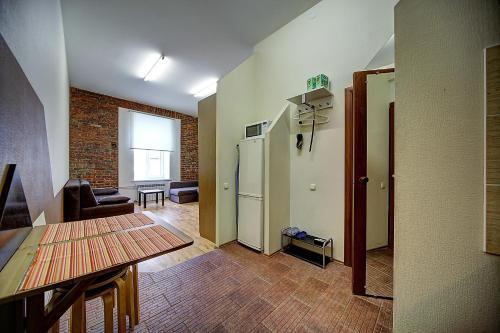 Apartment Longo Griboedova 9