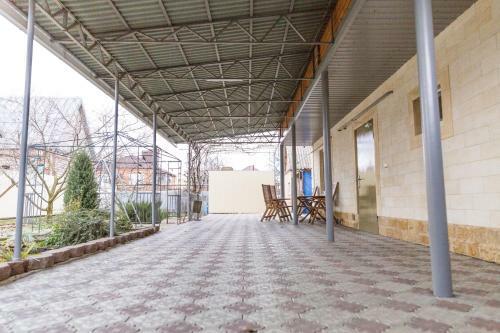Hostal Guest House Dar