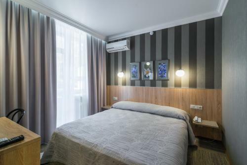 Sanatorium Rossiya