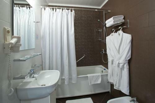 Sanatorium Rossiya
