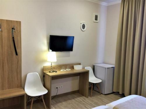 Posada Art Hotel