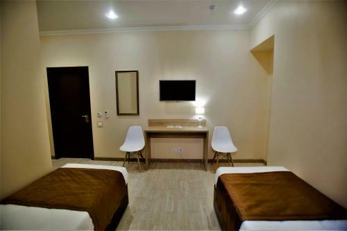 Posada Art Hotel
