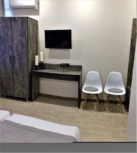Posada Art Hotel