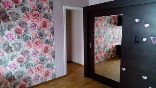 Apartment Komsomolskaya 44