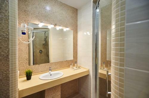Business Hotel Arbat