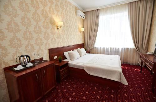 Business Hotel Arbat