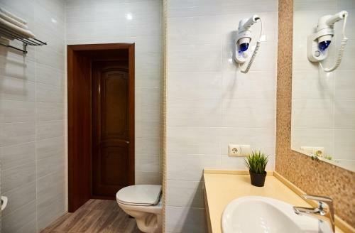 Business Hotel Arbat