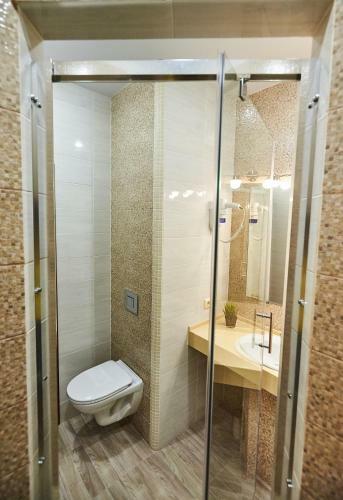 Business Hotel Arbat