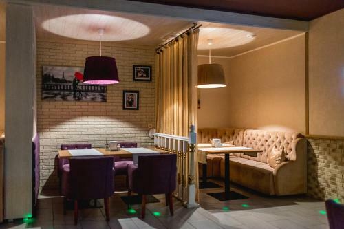 Business Hotel Arbat