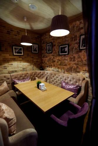 Business Hotel Arbat
