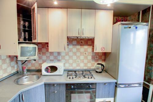 Apartamento ?????????? ???????? - ????????? 5?