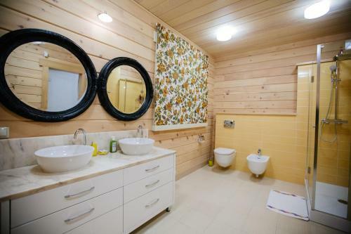 Posada Gornyi Hotel Teneri
