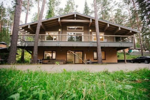 Posada Gornyi Hotel Teneri