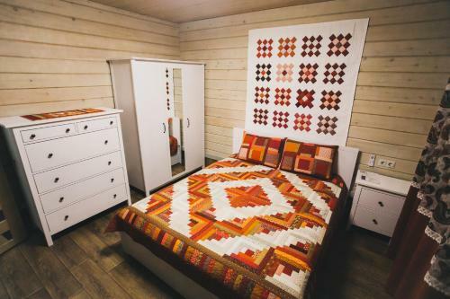 Posada Gornyi Hotel Teneri