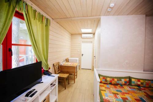 Posada Gornyi Hotel Teneri