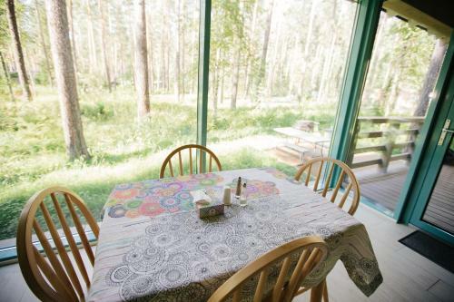 Posada Gornyi Hotel Teneri