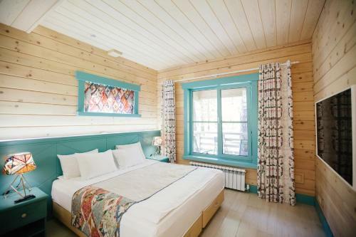 Posada Gornyi Hotel Teneri