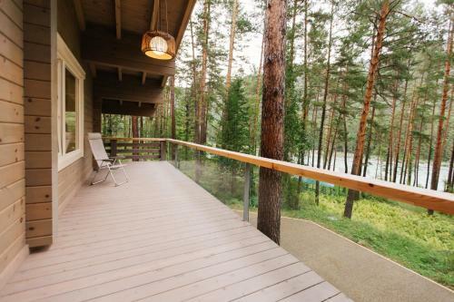 Posada Gornyi Hotel Teneri