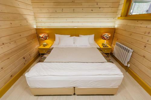 Posada Gornyi Hotel Teneri
