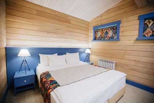 Posada Gornyi Hotel Teneri