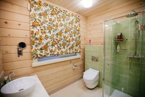 Posada Gornyi Hotel Teneri