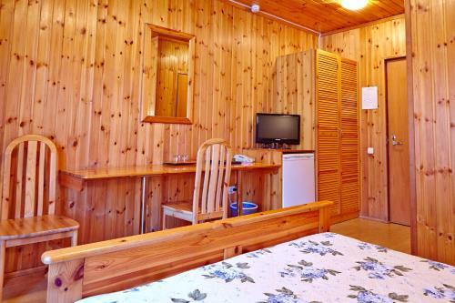 Hotel Severniy Sklon