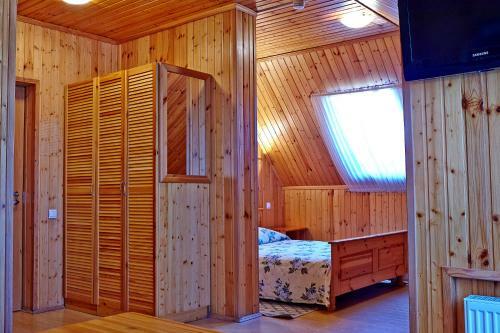 Hotel Severniy Sklon
