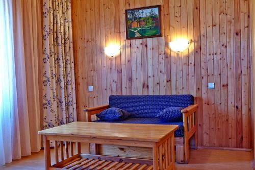 Hotel Severniy Sklon
