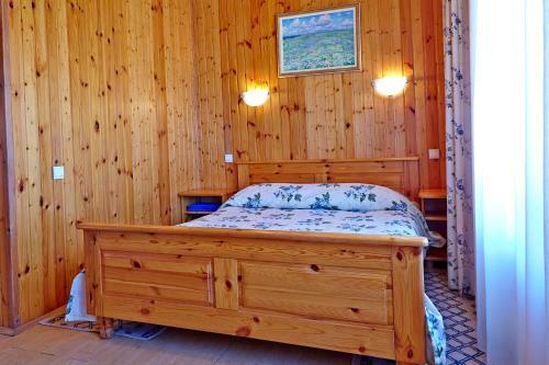 Hotel Severniy Sklon