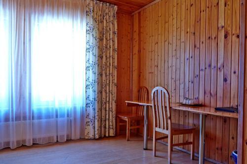 Hotel Severniy Sklon