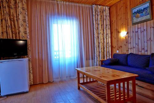 Hotel Severniy Sklon