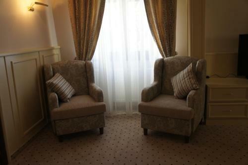 Hotel Dom Lesnika