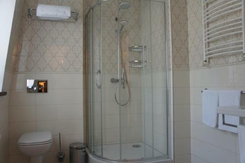 Hotel Dom Lesnika