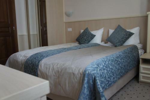 Hotel Dom Lesnika
