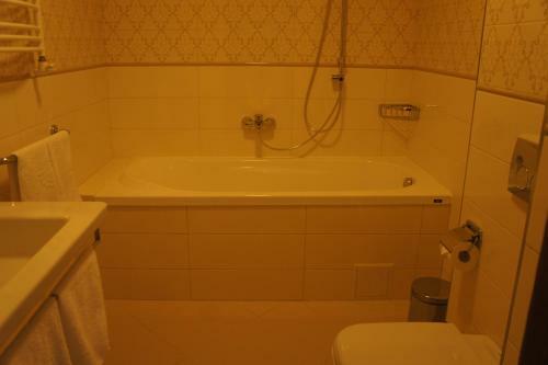 Hotel Dom Lesnika