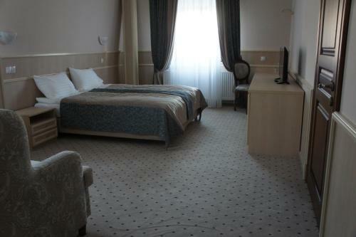 Hotel Dom Lesnika