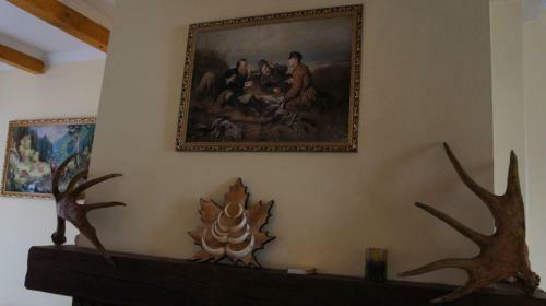 Hotel Dom Lesnika